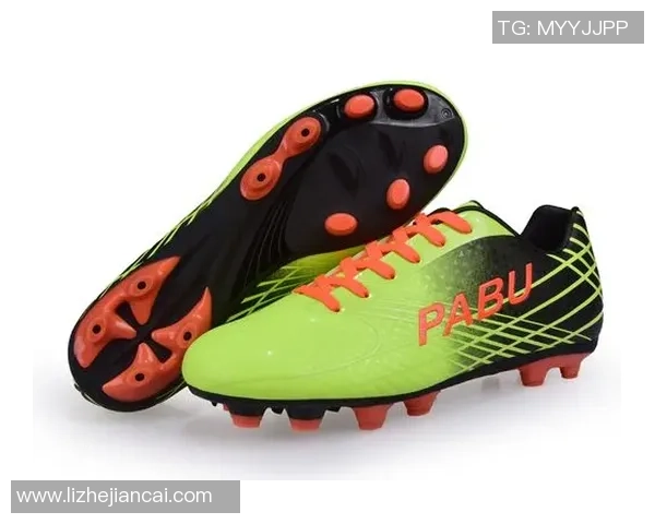 球星们都穿哪些足球鞋解析看他们的选择如何影响比赛表现