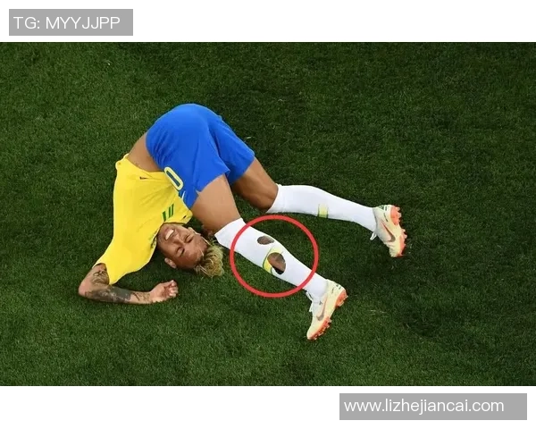 足球场上球星们的爆笑瞬间:那些不可思议的失误与搞怪表演 足球场上球星们的爆笑瞬间:那些不可思议的失误与搞怪表演